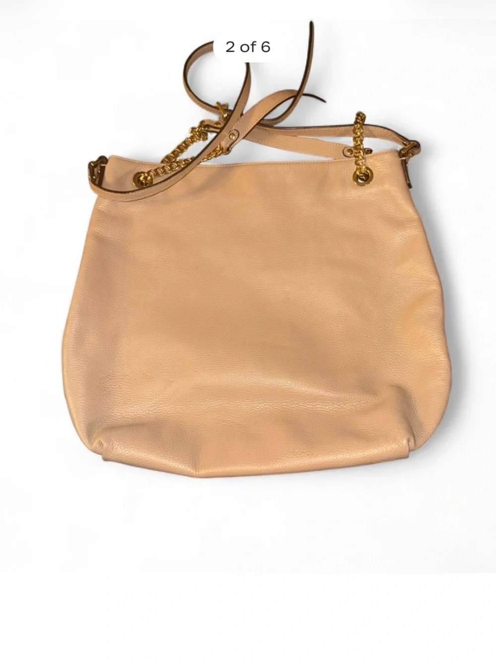 Michael Kors Jet Set Chain Shoulder bag